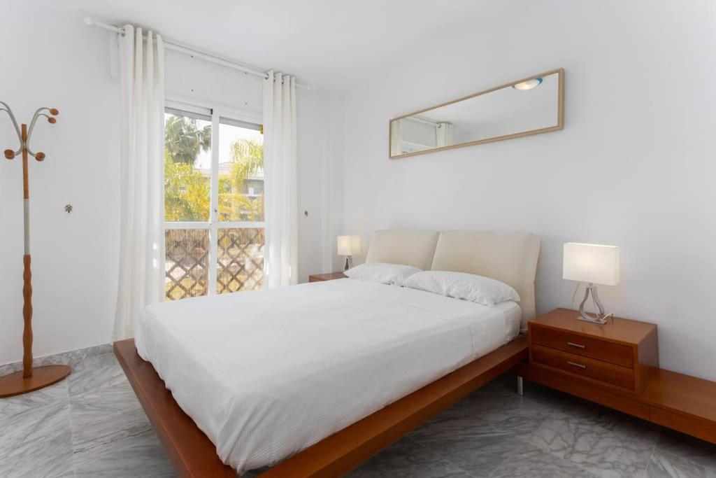 Beach & Golf Cosy Close To Puerto Banus Apartment Marbella