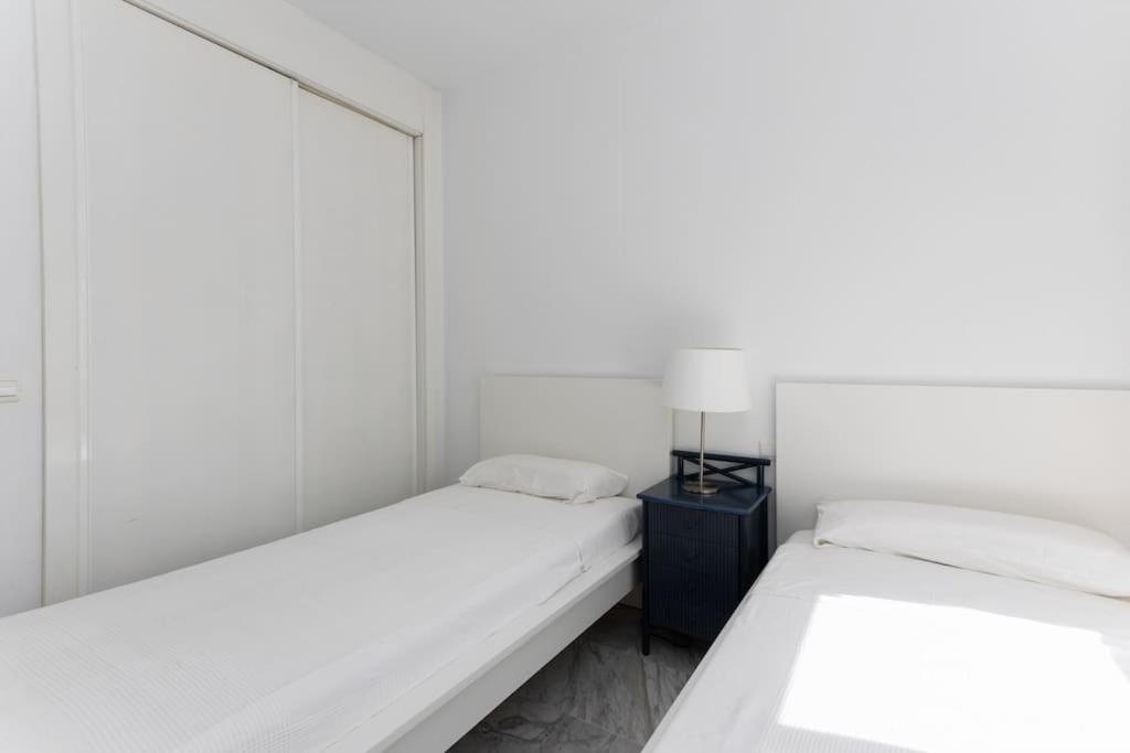 Beach & Golf Cosy Close To Puerto Banus *